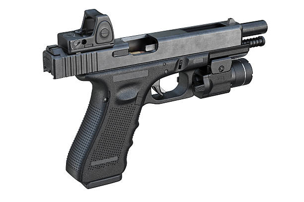 Glock 19 Gen 5
